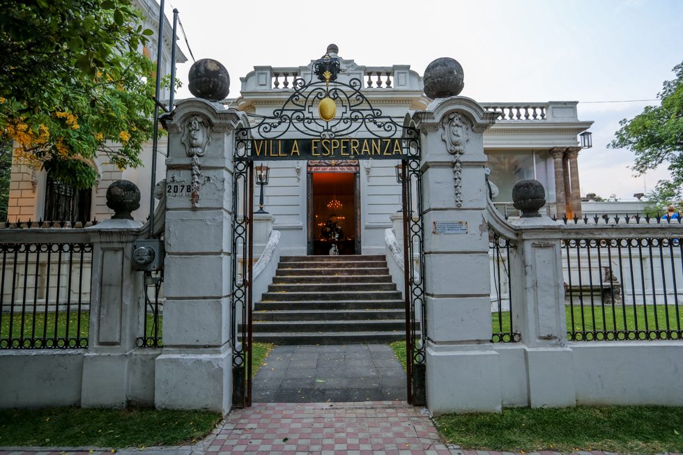 Villa Esperanza Laplanner